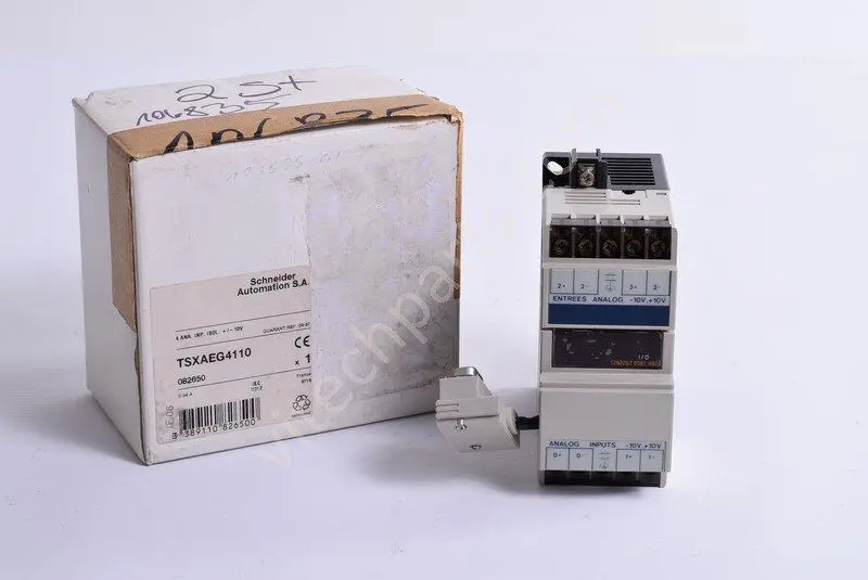 Produktfoto 1 von Schneider Automation TSX AEG 4110