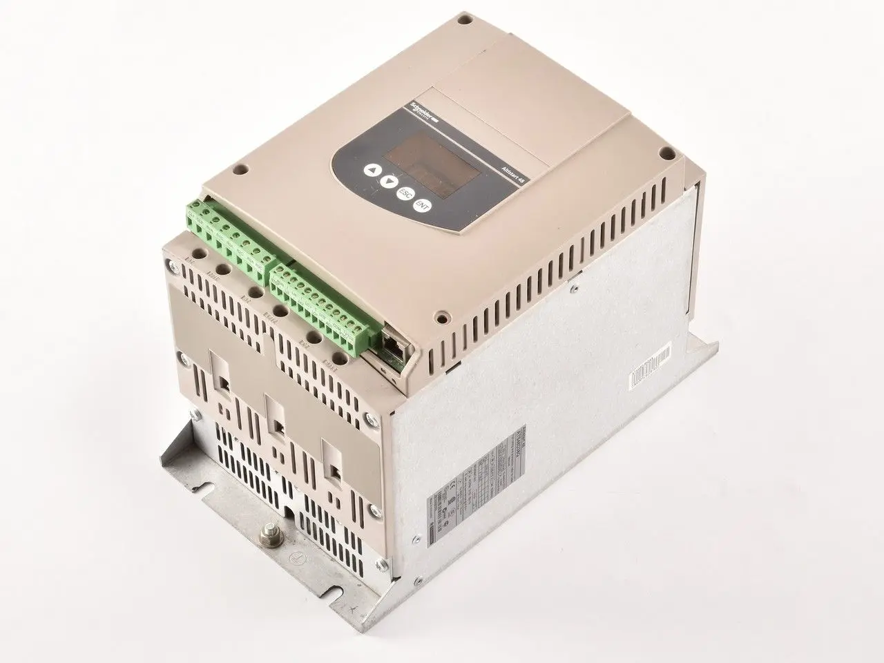 Produktfoto 1 von Schneider Electric Telemecanique ATS48D38Q