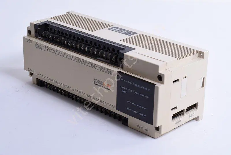 Produktfoto 1 von Mitsubishi F2-40ER-ES