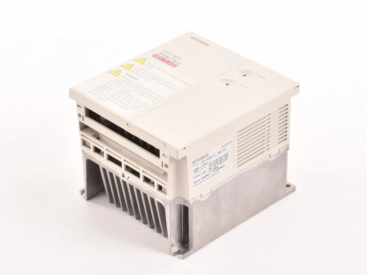 Mitsubishi FR-A044-0.75K-EC