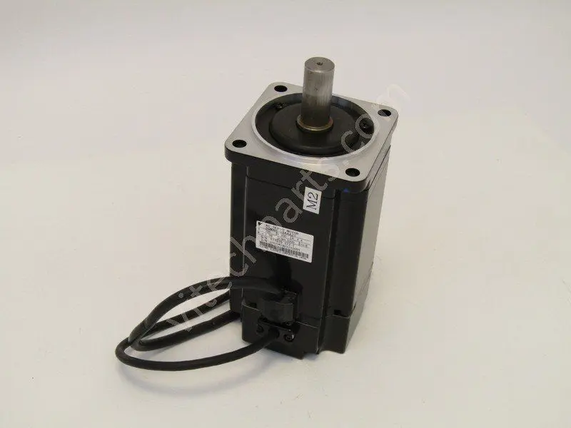 Produktfoto 1 von Yaskawa SGMAH-08AAA21