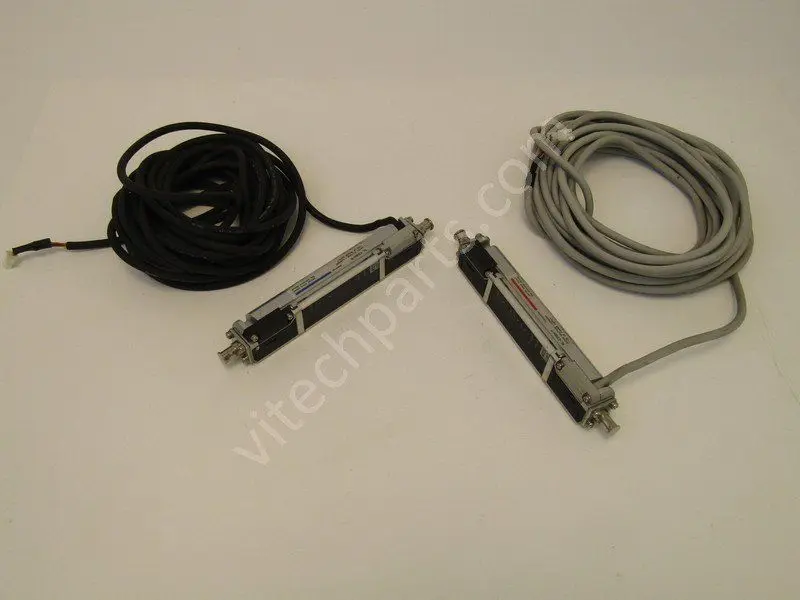 Produktfoto 1 von Keyence SL-C08H-R / SL-C08H-T