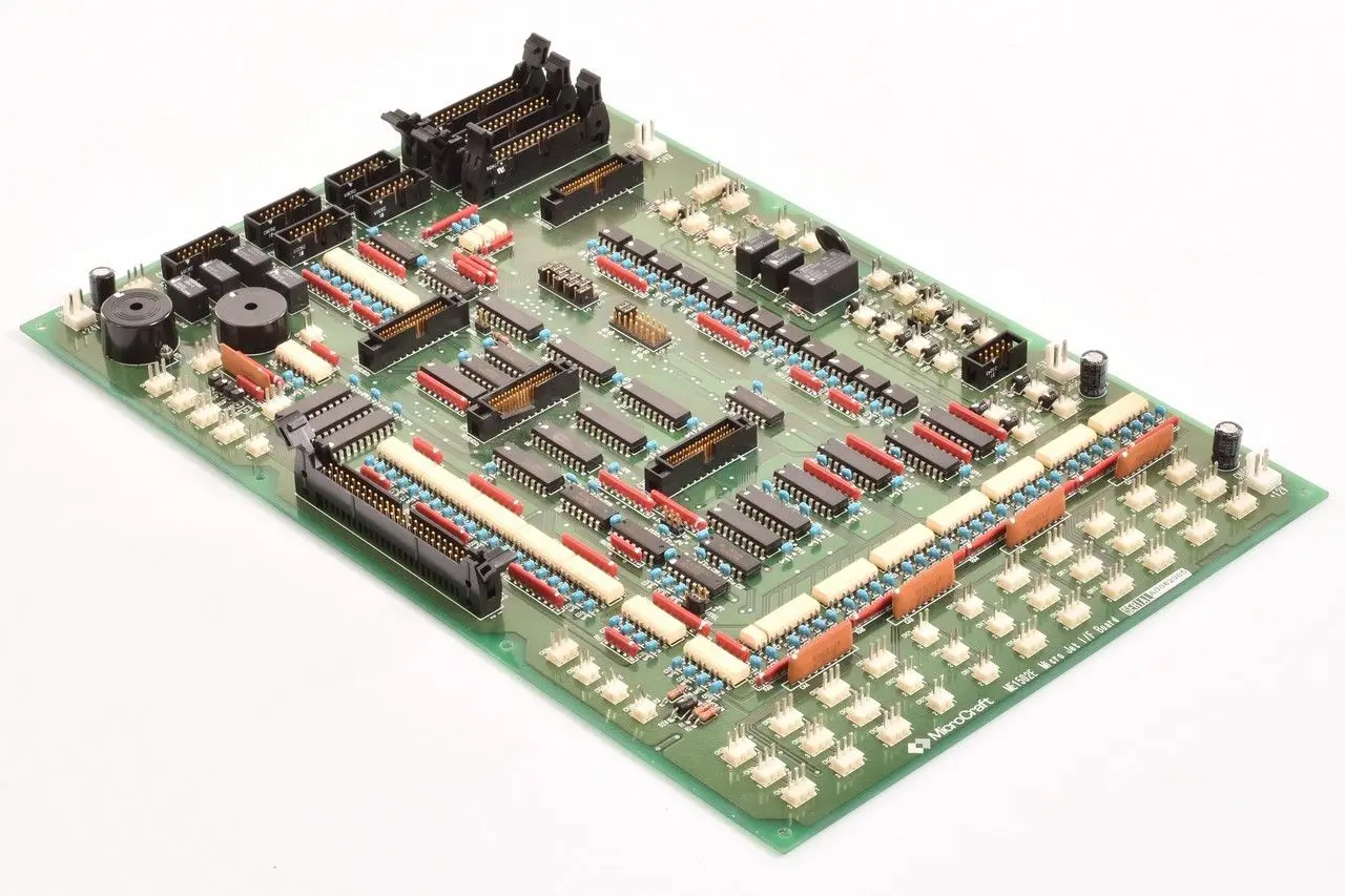 Microcraft ME1502E