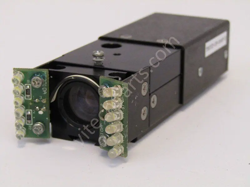 Produktfoto 1 von Microcraft T9CCD-UN-D00F-D