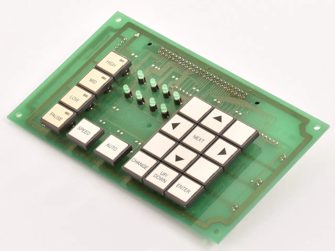 Microcraft EMMA-8 KEY SW