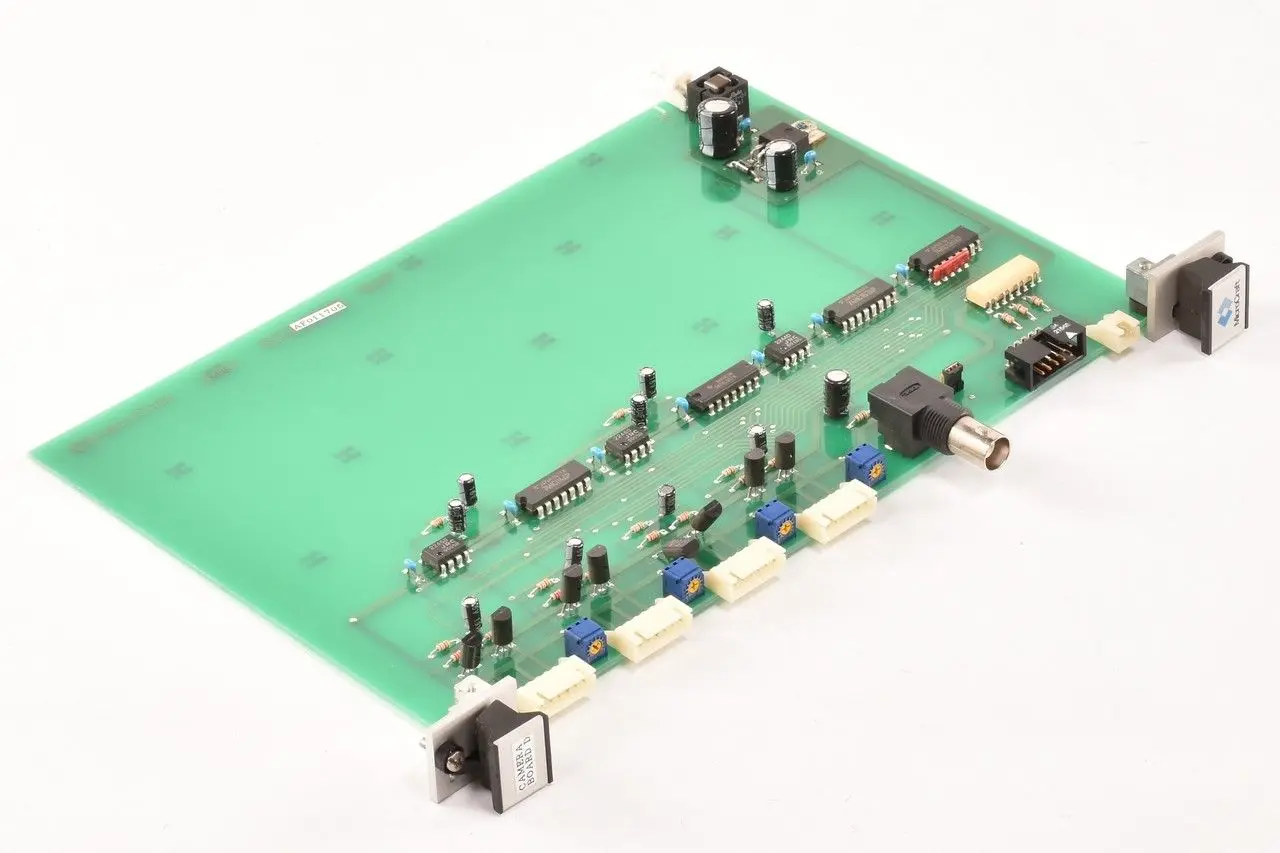 Produktfoto 1 von Microcraft ME2005D