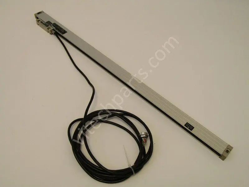 Produktfoto 1 von RSF Elektronik MSA 6706 / ML 620mm
