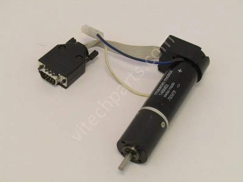 Produktfoto 1 von Maxon 146663 / HEDL-5540