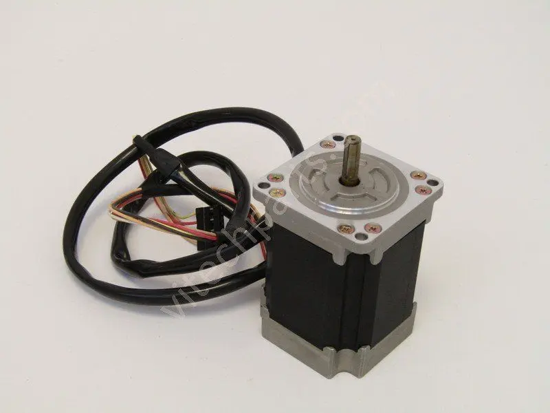 Produktfoto 1 von Nanotec 4T5618L5302-A