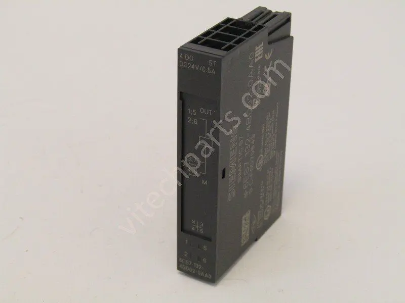 Produktfoto 1 von Siemens 6ES7 132-4BD02-0AA0