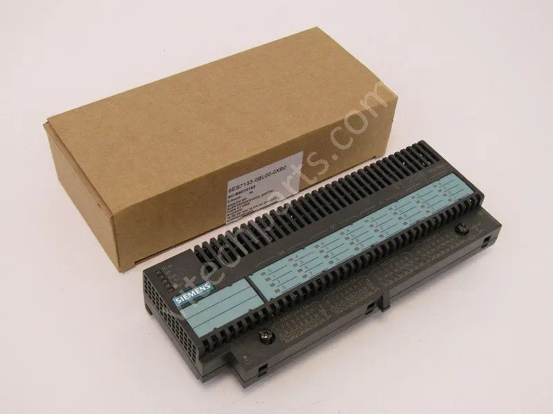 Produktfoto 1 von Siemens 6ES7 133-0BL00-0XB0