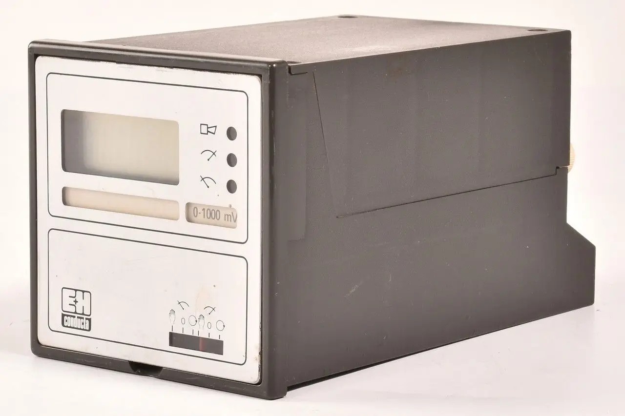 Produktfoto 1 von Endress+Hauser PXR 1
