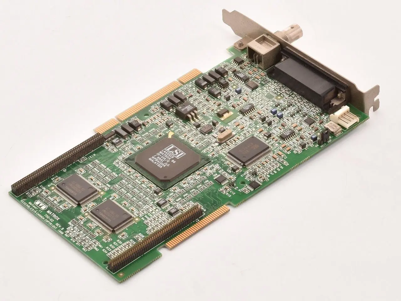 Produktfoto 1 von Matrox Meteor II 750-02 Rev.B
