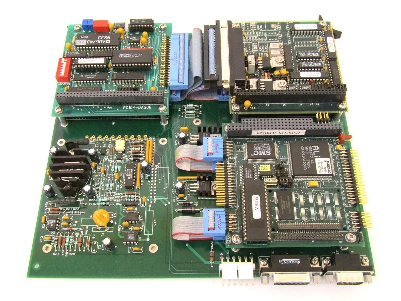 Produktfoto 1 von ESI CKA 85022C