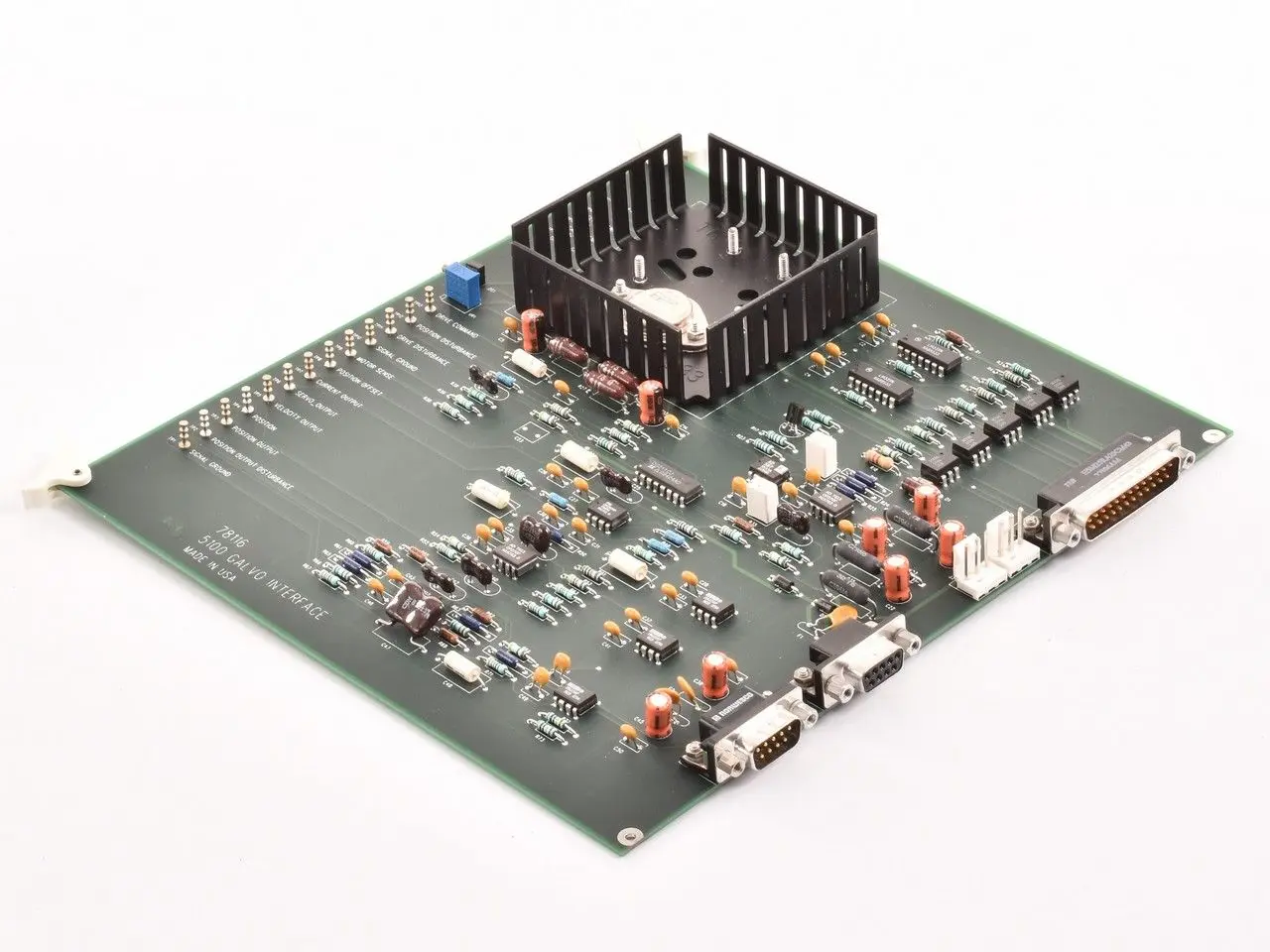 Produktfoto 1 von ESI 78116C