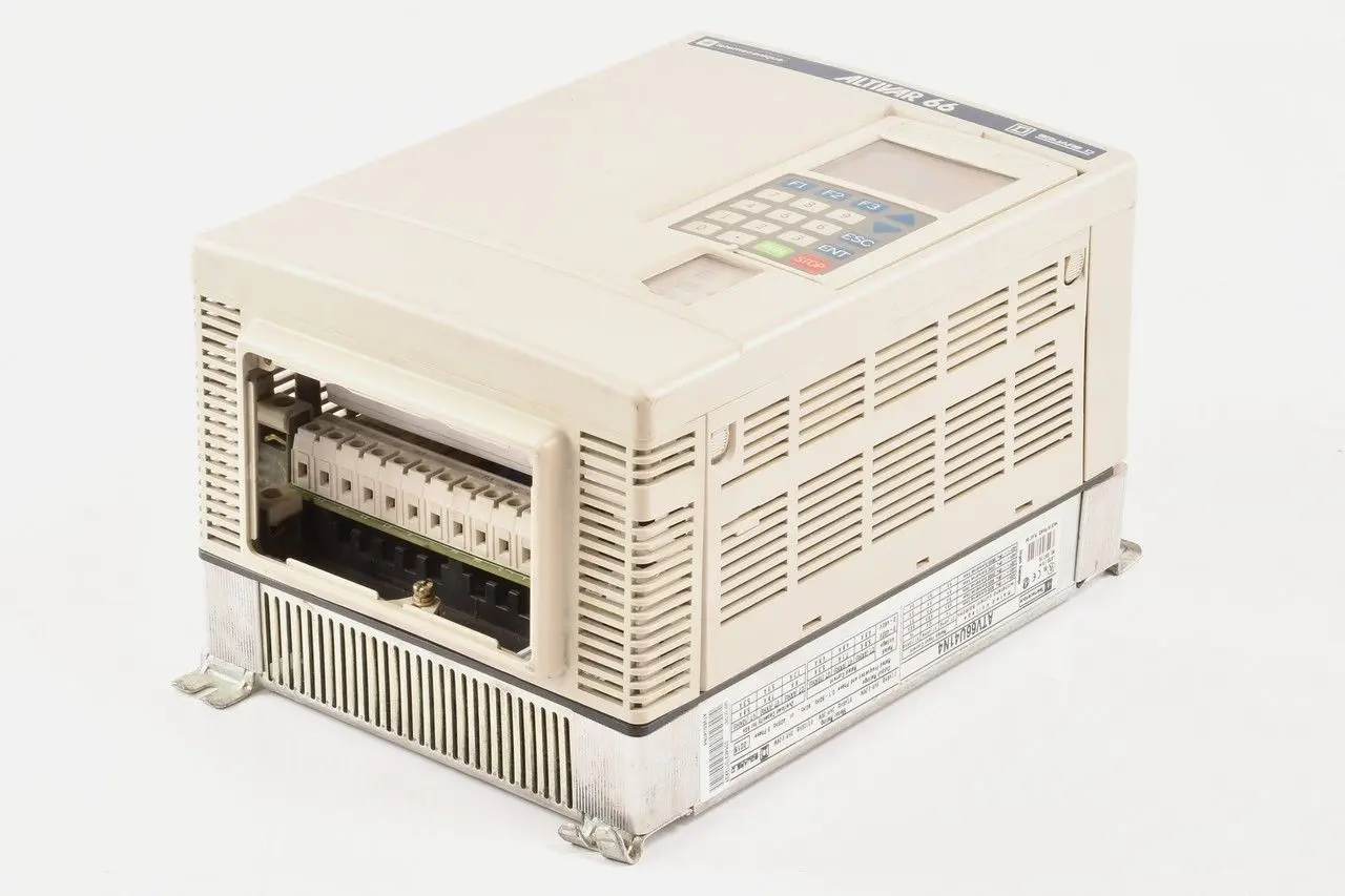 Produktfoto 1 von Schneider Electric Telemecanique ATV66U41N4