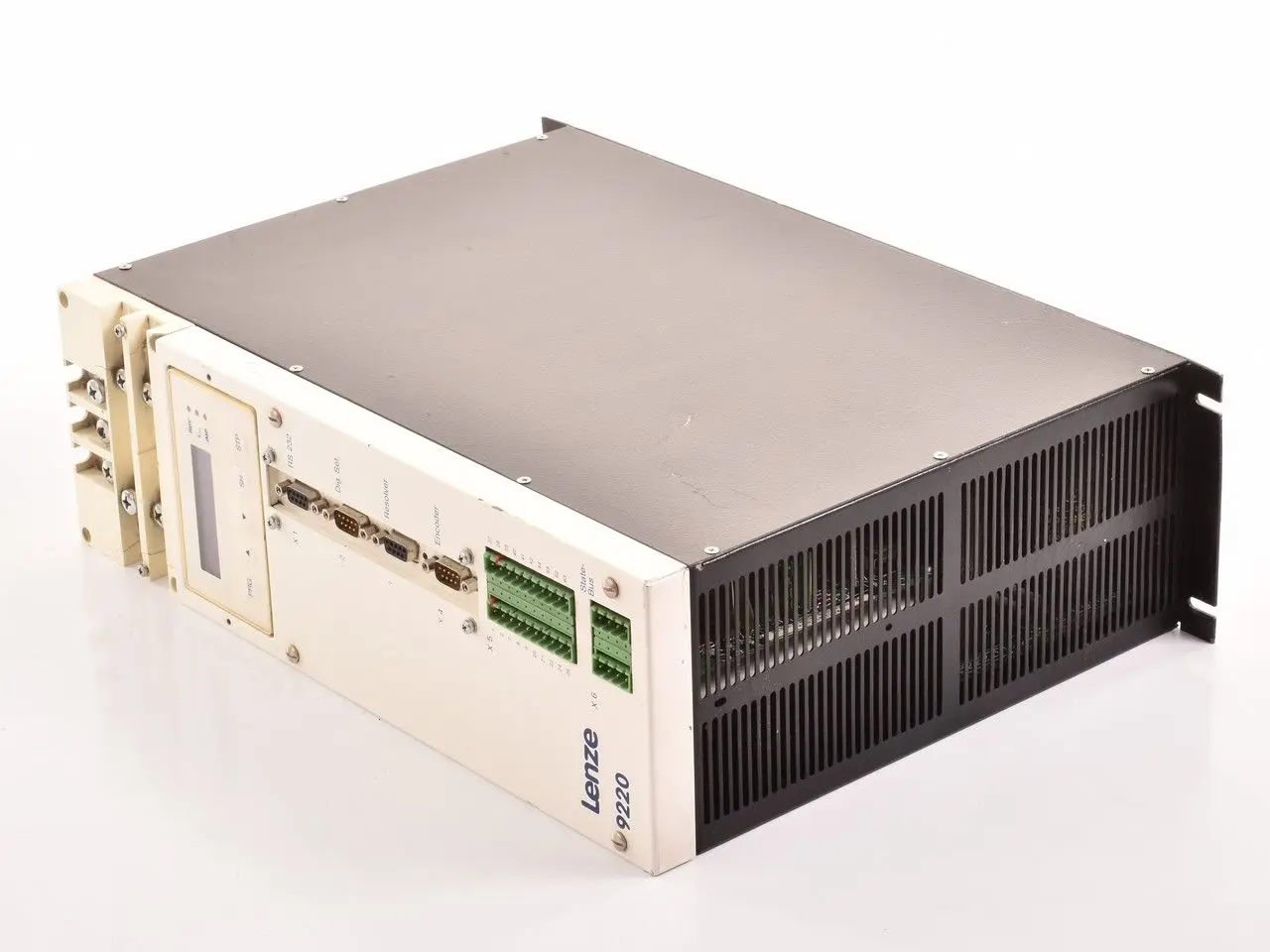 Produktfoto 1 von Lenze 9223  E.1E.12