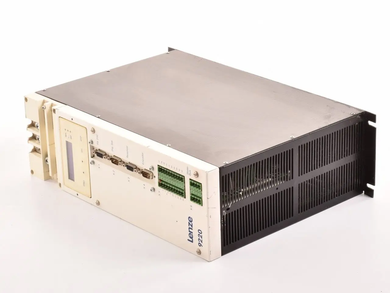 Produktfoto 1 von Lenze 9224 E.1C.11