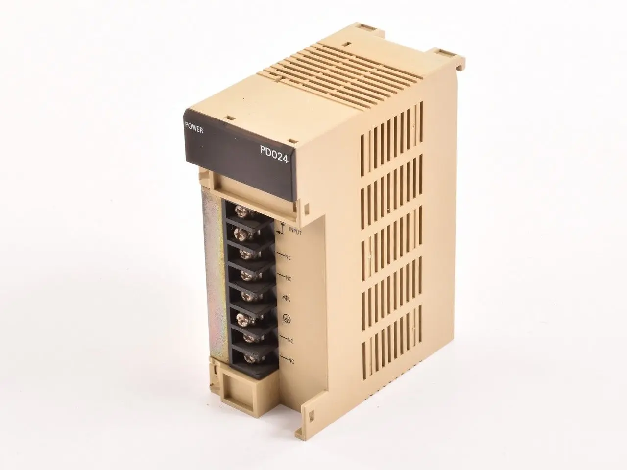 Produktfoto 1 von Omron C200HW-PD024