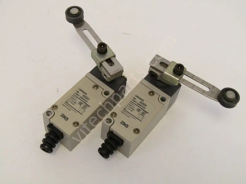 Produktfoto 1 von Omron HL-5030G / Set of 2 pcs