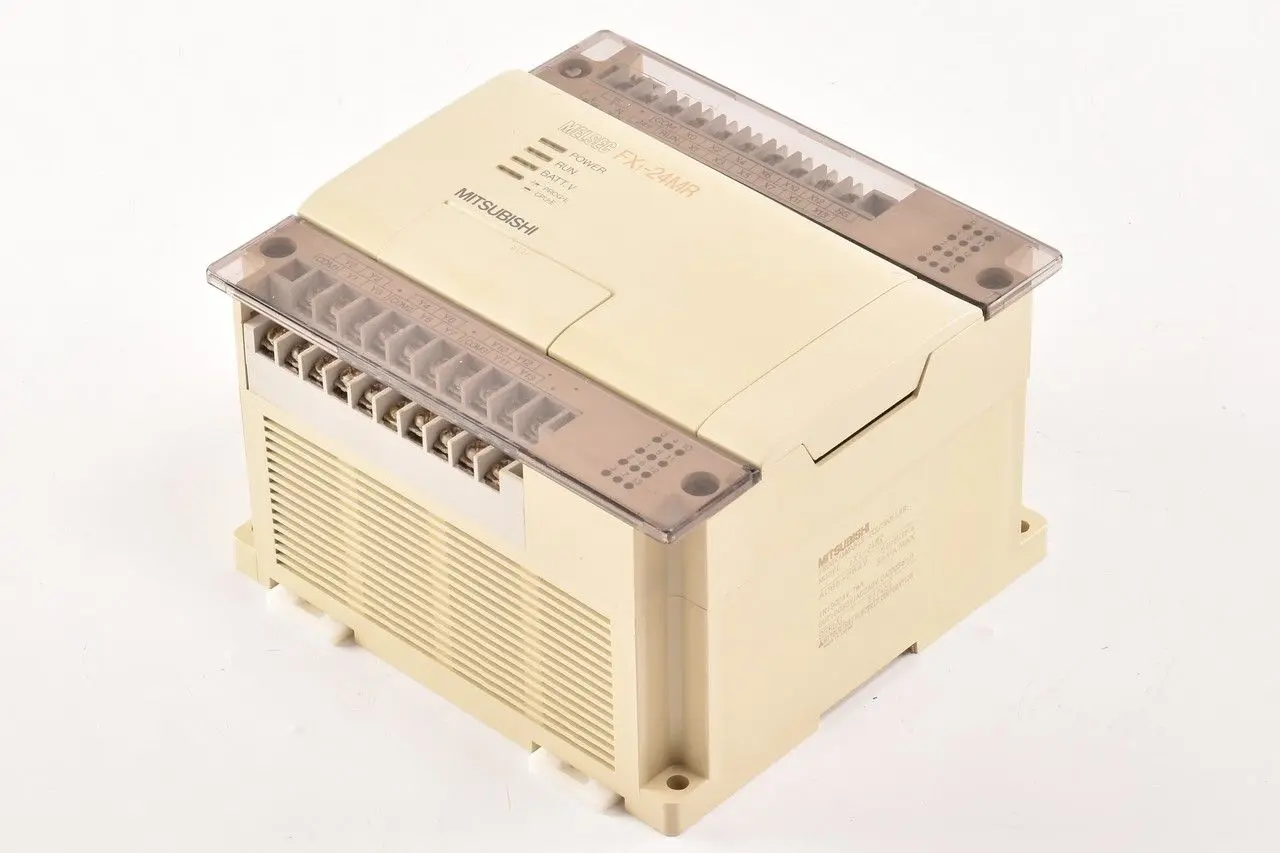 Produktfoto 1 von Mitsubishi FX1-24MR
