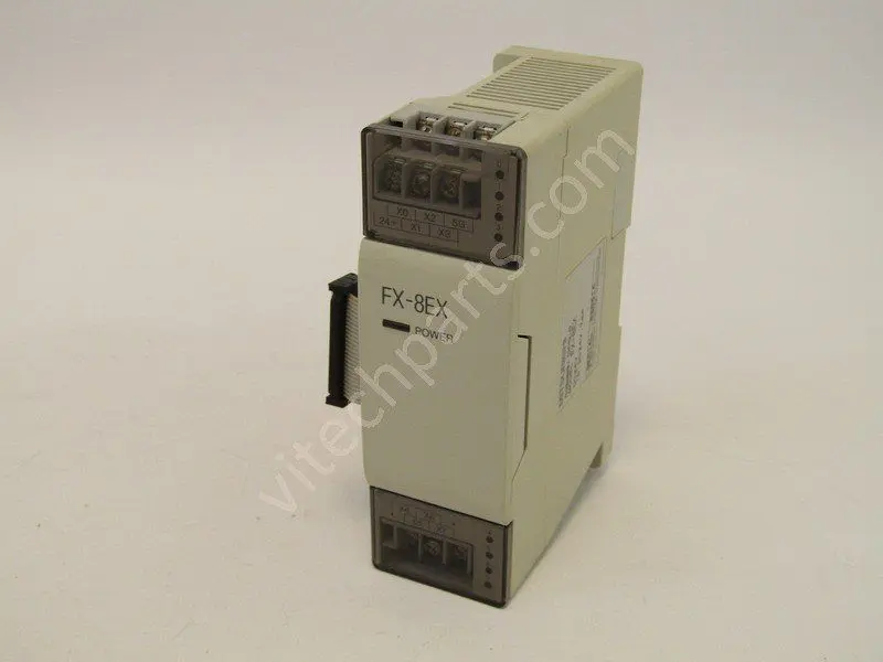 Produktfoto 1 von Mitsubishi FX-8EX