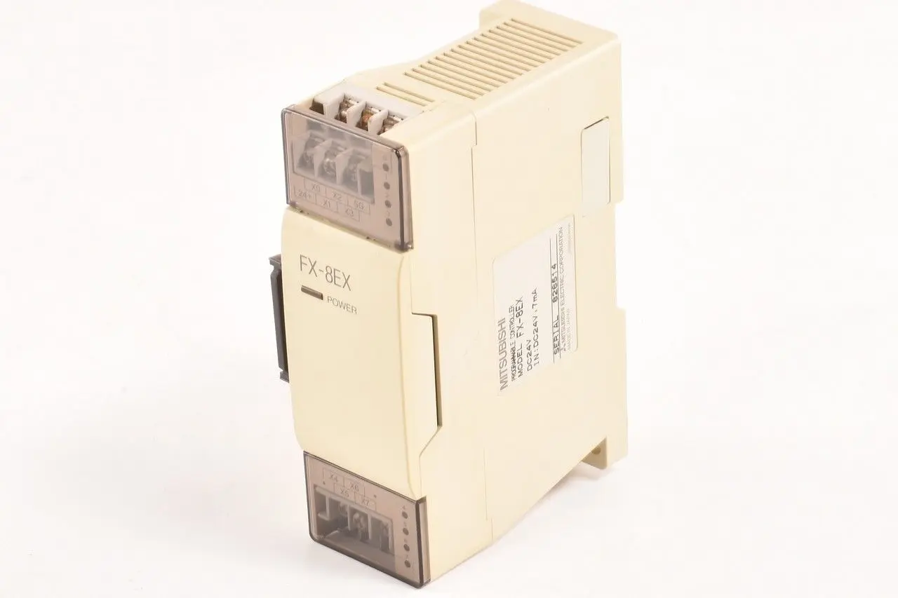 Produktfoto 1 von Mitsubishi FX-8EX