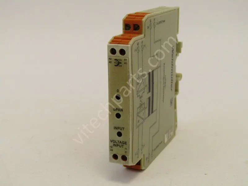 Produktfoto 1 von Weidmuller  832749