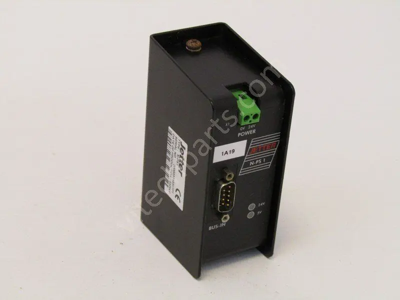 Produktfoto 1 von Jetter N-PS1