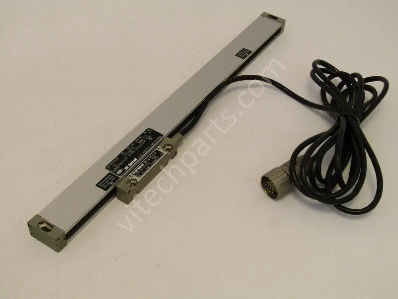 Produktfoto 1 von RSF Elektronik MSA 6702 / ML 320mm