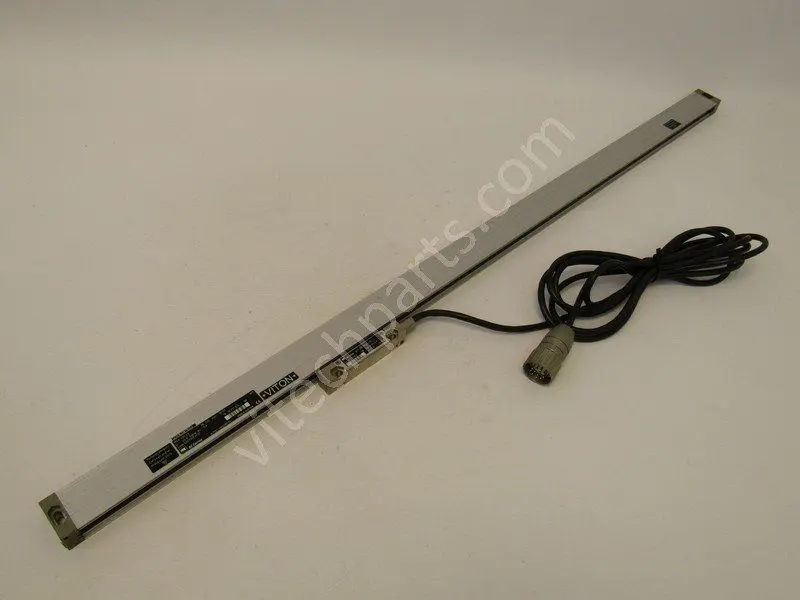 Produktfoto 1 von RSF Elektronik MSA 670.23 / ML 720mm