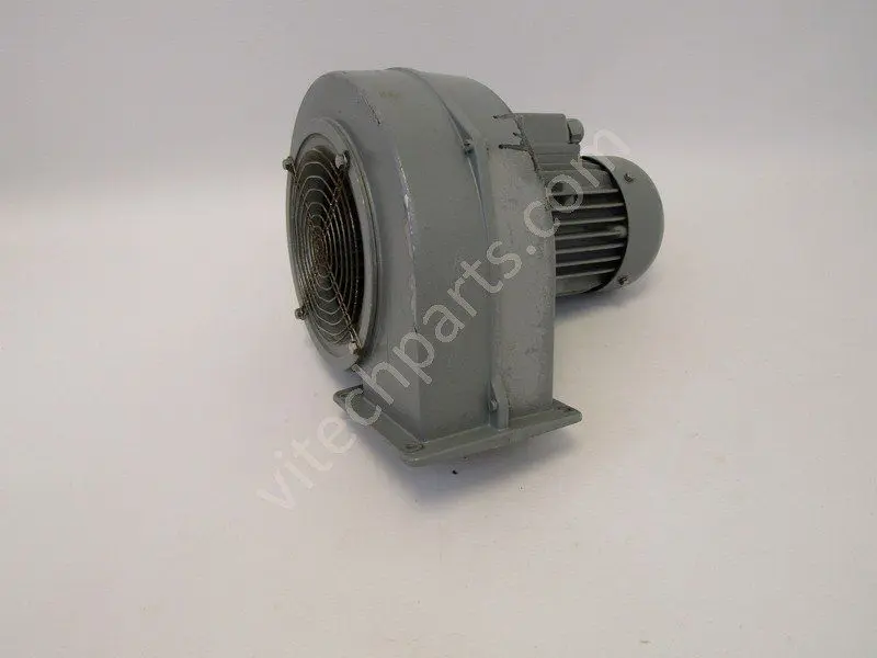 Produktfoto 1 von Elektror D 052/FU