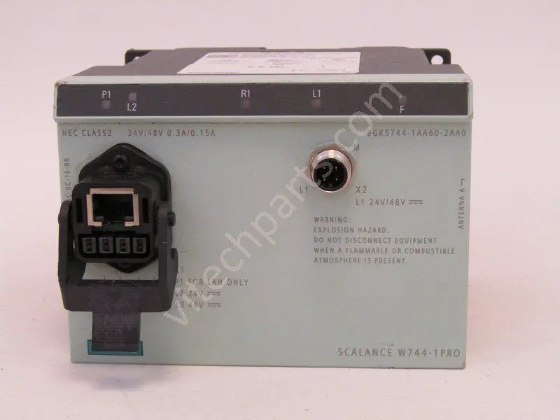 Produktfoto 1 von Siemens 6GK5744-1AA60-2AA0