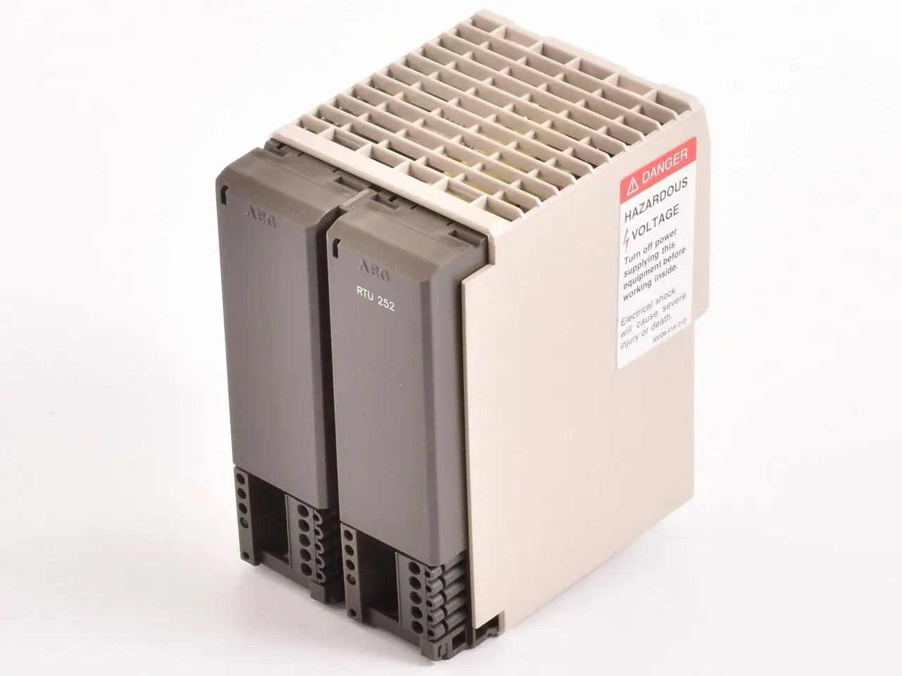 Produktfoto 1 von Schneider Automation Inc AS PRTU 252