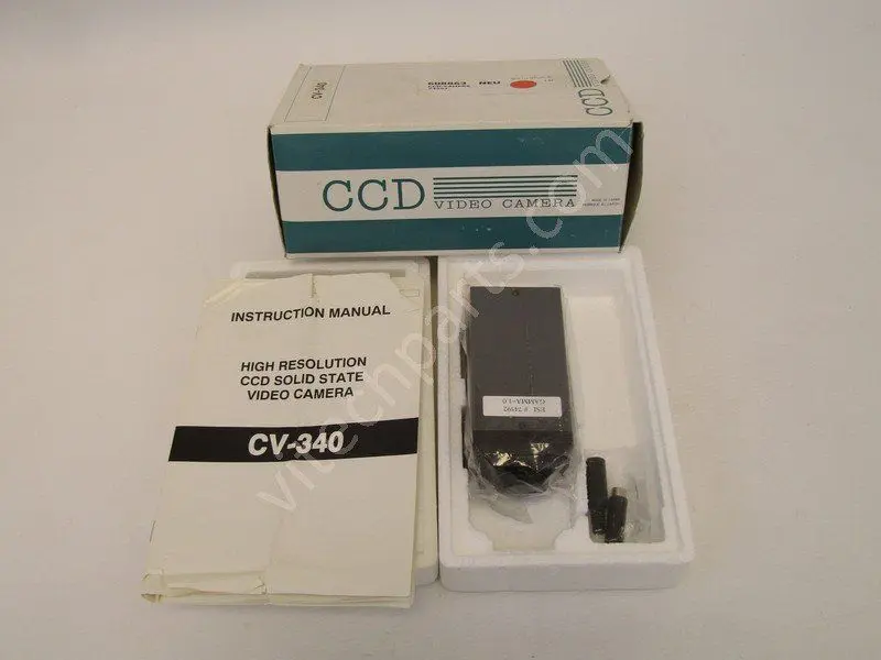 Produktfoto 1 von ESI CV-340E