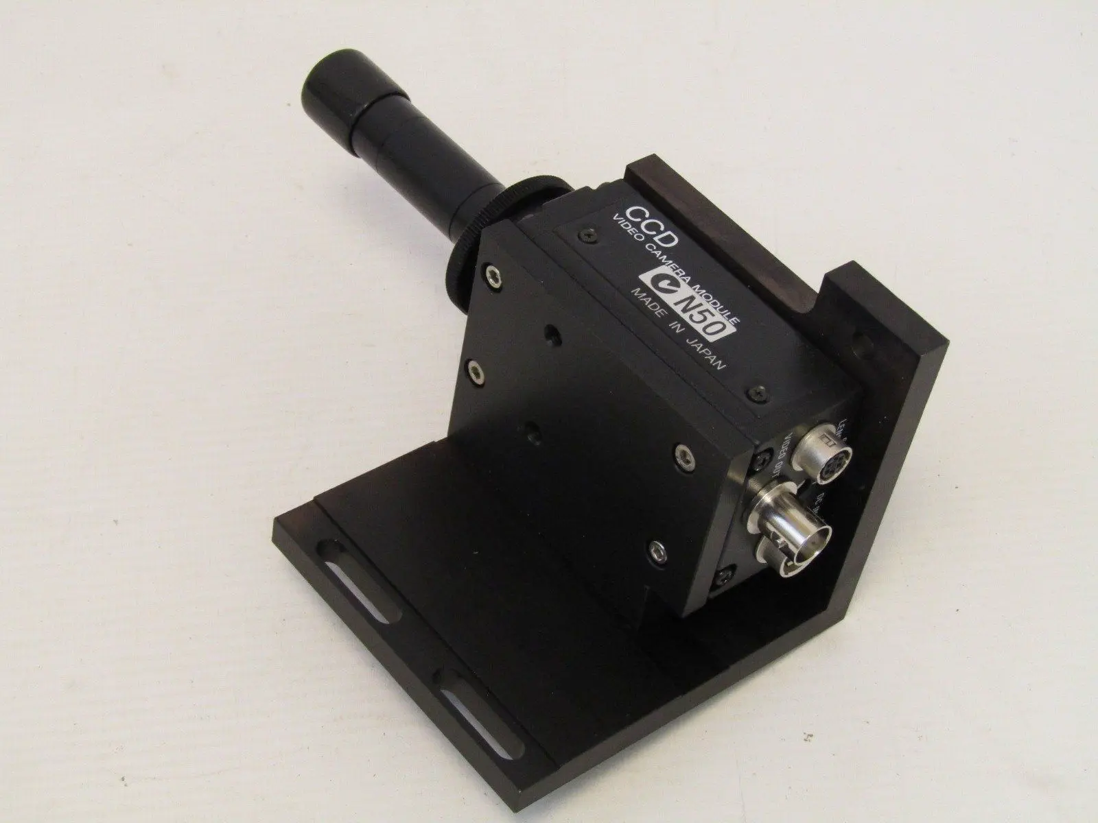 Produktfoto 1 von ESI CCD Video Camera for Laser Driller