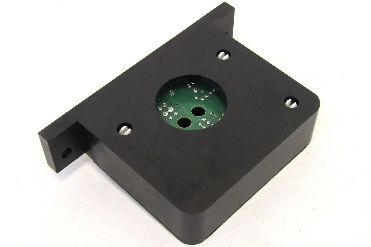 Produktfoto 1 von ESI ASSY Temperature Controller