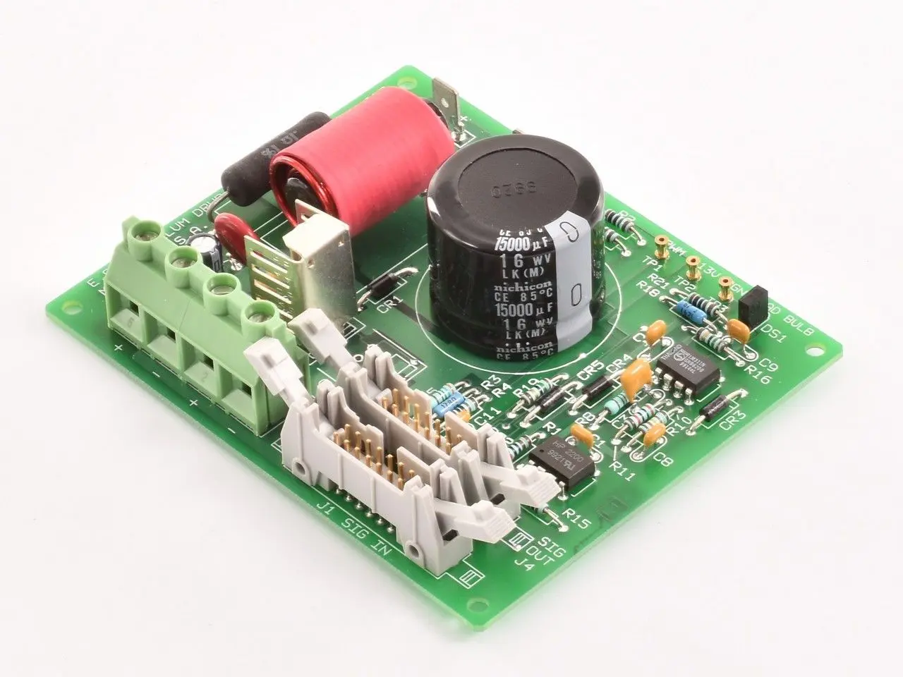 Produktfoto 1 von ESI ILLUM DRVR CKA 75231
