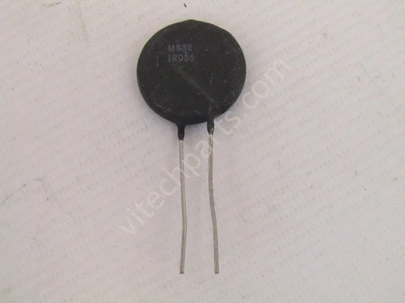Produktfoto 1 von ESI Thermistor / Set of 5 pcs.