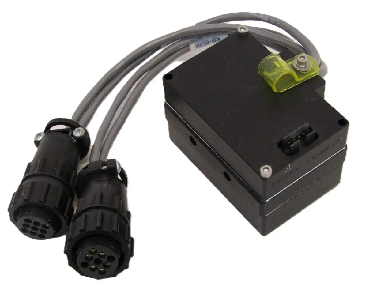 Produktfoto 1 von ESI Assembly Preamp Galvo Control / 78135 / 201-58500 / 201-59100