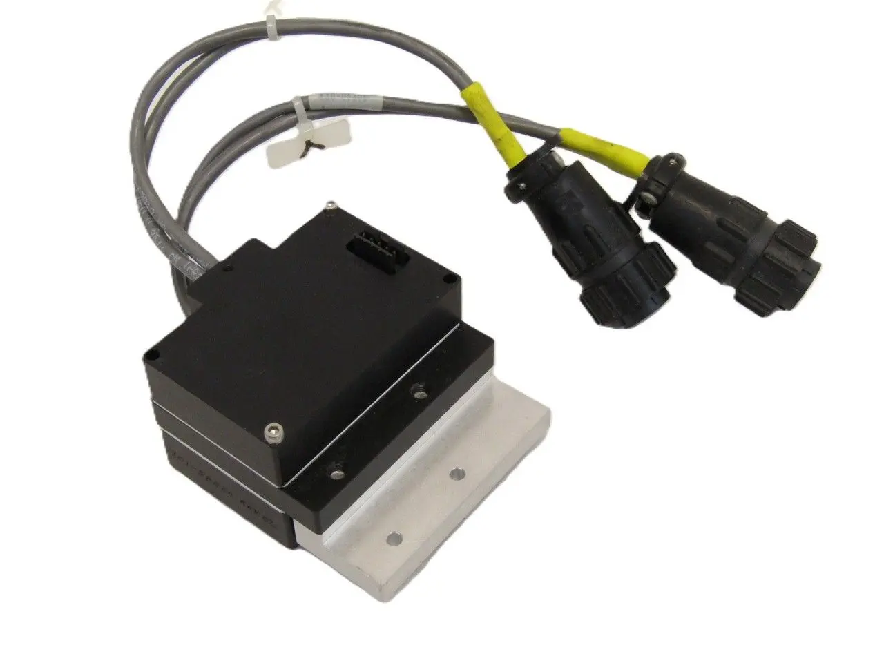 Produktfoto 1 von ESI Assembly Preamp Galvo Control / 78135 / 201-58500