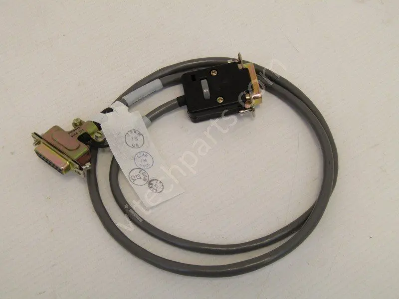 Produktfoto 1 von ESI Cable 77298 Rev B