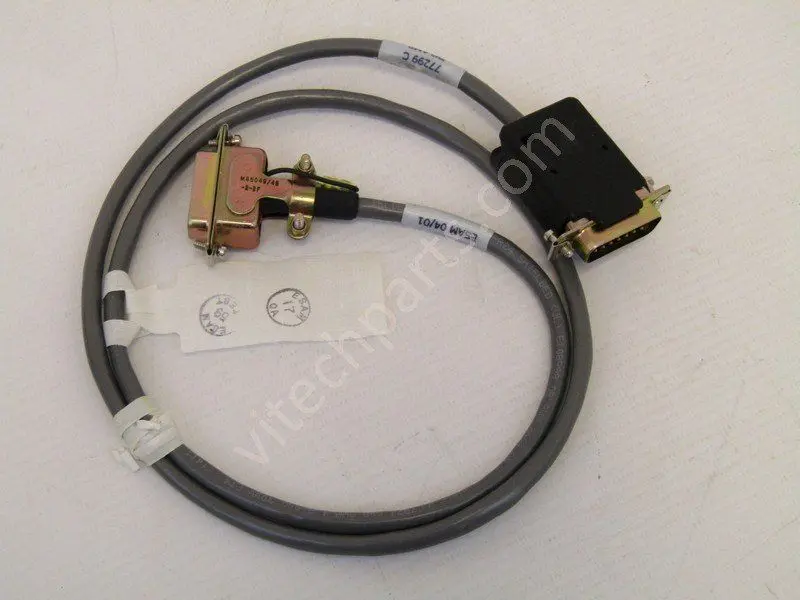 Produktfoto 1 von ESI Cable 77299 Rev C