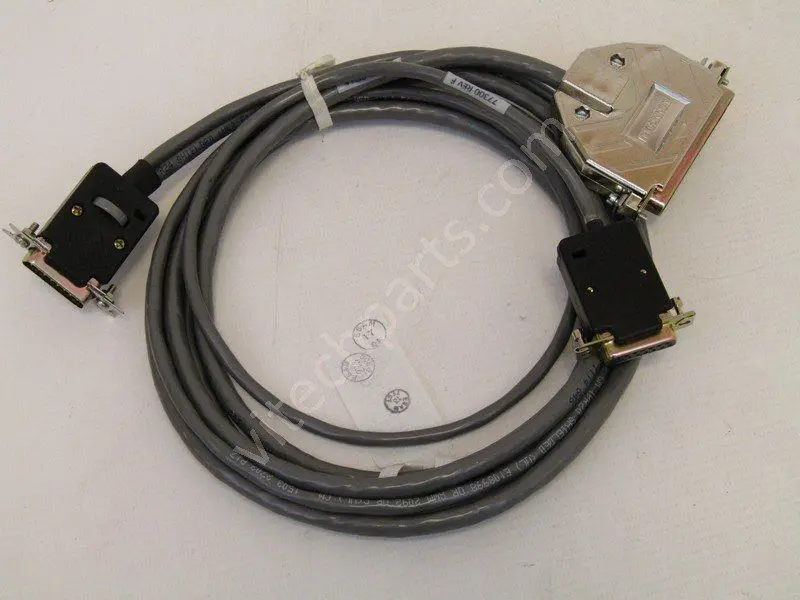Produktfoto 1 von ESI Cable 77300 Rev F