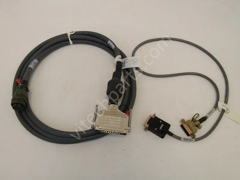 Produktfoto 1 von ESI Cable 77297 Rev D