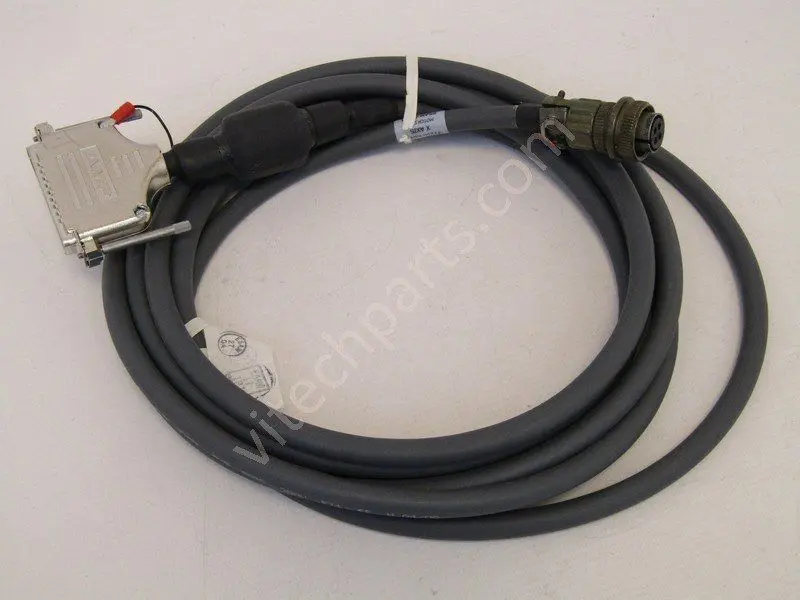 Produktfoto 1 von ESI Cable 77296 Rev D
