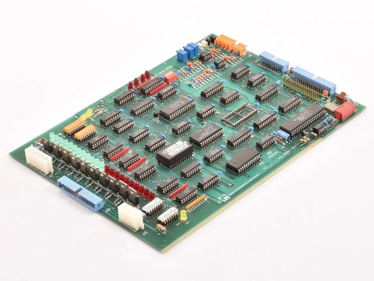 ORC C1A / ASSY 905490-001 Rev.D