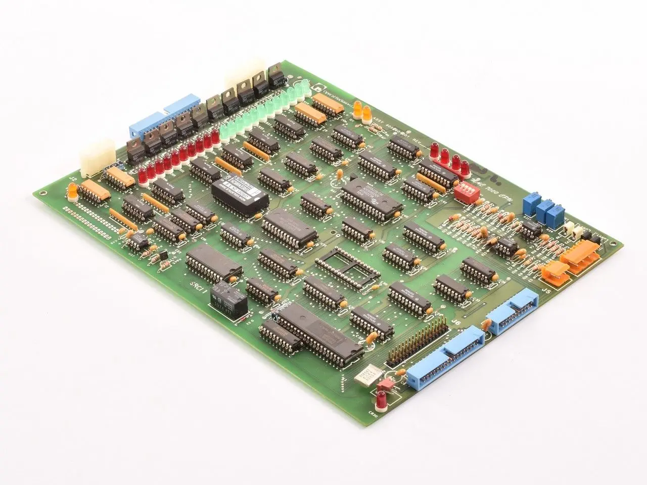 ORC SRCI1 / ASSY 905490-001 Rev. J