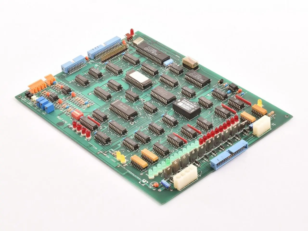 Produktfoto 1 von ORC ASSY 905490-001 Rev. E