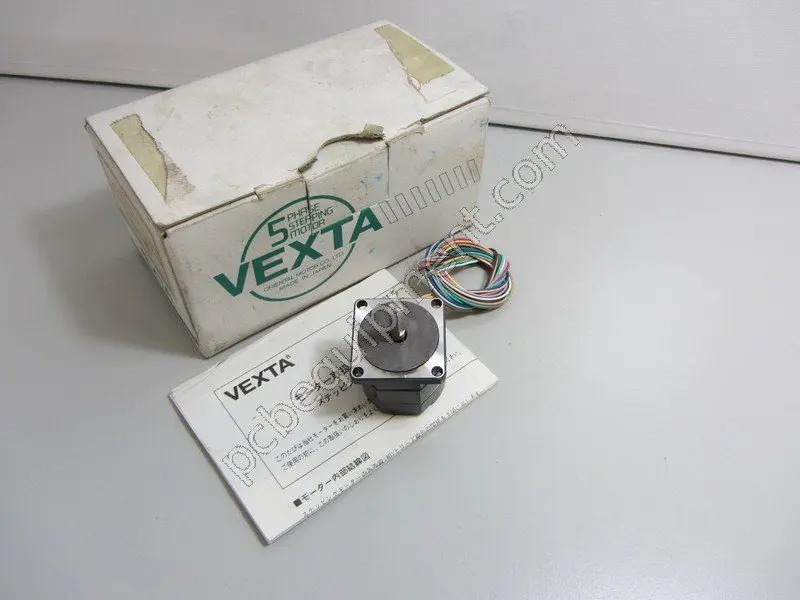 Produktfoto 1 von Vexta PH533-A